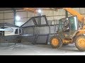 Download Building a Huge Tie Fighter mp4 3gp mp3 videos - waplic