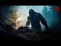 BLOODY RAGE OF BIGFOOT 🎬 Exclusive Full Horror Movie Premiere 🎬 English HD 2024