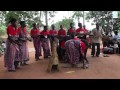 Muungano Kayamba - The Singing Wells Project
