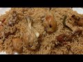 #Chicken pulao recipe | simple and Delicious pulao recipe | Best chicken pulao |Alisha foods secret#
