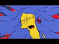 Homer Can't Let Her Go | Dark Simpsons Fanisode (1/2)
