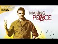 Making Peace | Sci-Fi Drama | Full Movie | Nathaniel Buzolic