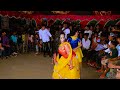বিয়ে বাড়ীর অসাধারণ ড্যান্স | Tinku Jiya New Dance | Dj Song | New Wedding Dance By MAhi & juthi..