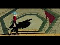Gorillaz test animation 2: I AM A VAMPIRE!!
