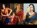 Aditi Ravi Saree Photoshoot Compilation | Aditi Ravi Hot Vertical Edit | Aditi Ravi Latest Movie Hot