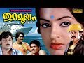 Thuramukham Malayalam Full Movie | M. G. Soman | Sukumaran | Ambika | HD |