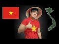 Geography Now! VIETNAM