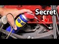 Doing This With WD-40 Will Save You Thousands in Car Repairs