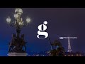 Late Night in Paris - French chill music