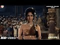 Vyjayanthimala's Dance Face Off | Amrapali | HD Video | Sunil Dutt | Shankar - Jaikishan