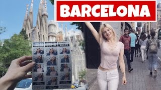 BARCELONA | Airbnb, Yer Önerileri, Instagram