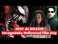 2021 DA RELEASE TOURAGADABA HOLLYWOOD FILMS EXPLAINER IN MANIPURI || Most Awaited Hollywood Movies