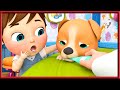 Bingo Dog Going to the Vet Song + The BEST SONGS For Children - Banana Cartoon Original Songs [HD]