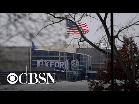 Officials speak after deadly Michigan high school shooting full video