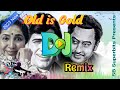 Kishore Kumar Hindi Songs Remix - 2023 Remix | Kishore Kumar DJ Gaana | dj susovan remix