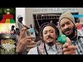 Ras Muhamad feat. Naptali - Farmerman [Reggaeville Riddim | Official Video 2015]