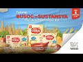 CERELAC® Busog sa Sustansya from A to Z | Nestlé PH