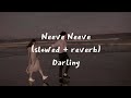 Neeve Neeve (Slowed + reverb) Darling
