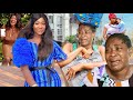 From Village Outcast To Palace Queen -  Mercy Johnson 2020 Latest Nigerian Nollywood Movie Full HD