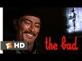 The Good, the Bad and the Ugly (2/12) Movie CLIP - Angel Eyes is Bad (1966) HD