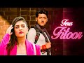 Tera Fitoor Jab Se Chadh Gaya Re | Atif Aslam - Romantic Song | Genius Full Movie Song