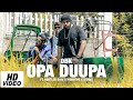 DBK - Opa Duupa (ඕප දූප) Ft. Hustler Bhai x Minnyme x Donny (Official Music Video)