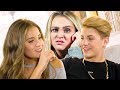 Ivey Reacts: On My Own (MattyBRaps)
