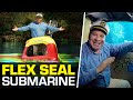 Flex Seal® COLORS Commercial (2015) -- Phil Swift