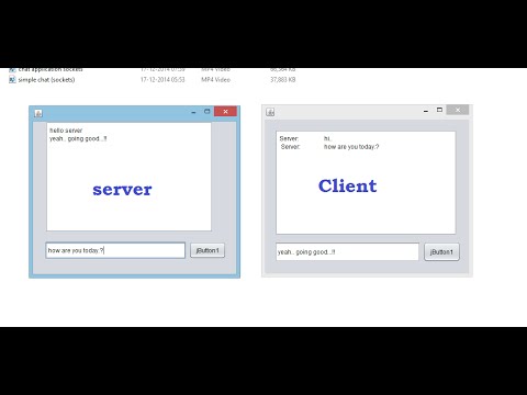 Simple Rmi Program Using Netbeans