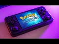 THIS Is The Retro Handheld to Get Under $70 - Anbernic RG35XX H Review
