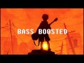 BØJET   i need you (Bass Boosted)