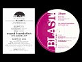 The Sound Foundation - Spell On You (Rubadub Clubbed Up Dub) 1993