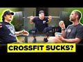 The Best & Worst of CrossFit | Lift Companion