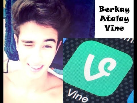 Download Berkay Atalay - VİNE free