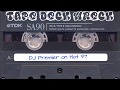 DJ Premier on Hot 97 - 11/24/1995