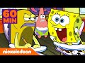 Bob Esponja | Volta às aulas com o Bob Esponja | Nickelodeon em Português