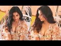 Meera Jasmine New Video In Skinny Outfit