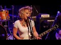 Samantha Fish - Either Way I Lose / Somebody`s Always Trying  11/12/2017
