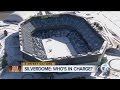 Who's in charge of The Pontiac Silverdome?