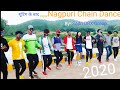 New Style Nagpuri Sailo Chain Dance 2020