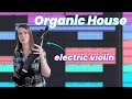 How to Make Organic House like Kiasmos from Scratch in Ableton Live 12
