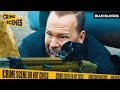 The Most Insane, Epic, Iconic Shootout EVER! | Blue Bloods (Will Estes,Will Hochman,Donnie Wahlberg)