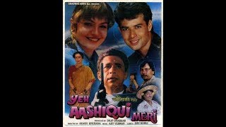 Yeh Aashiqui Meri 1998 Naseeruddin Shah Atul Agnihotri Pooja Bhatt Yeh Aashiqui Meri 1998 Naseeruddin Shah Atul Agnihotri Pooja Bhatt