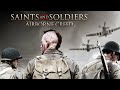 Saints And Soldiers: Airborne Creed | Free Action Packed World War 2 Movie