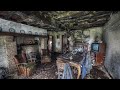 😱 An abandoned house that feels like a hundred years without any cleaning 👌 Satisfying Cleaning