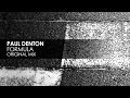Paul Denton - Formula One