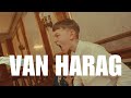 Elefánt - VAN HARAG (OFFICIAL VIDEO)
