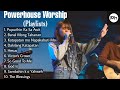 Powerhouse Worship (Playlists) 2021