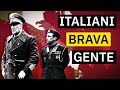 Perché non c'è mai stata una Norimberga Italiana?