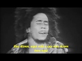 Bob Marley and The Wailers "Talkin' Blues" - Traduzido - PT/BR